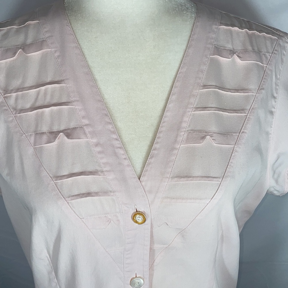 Blouse by Raspini. - Picture 2 of 3
